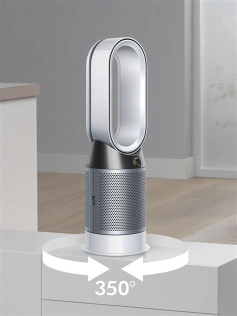 dyson hot and cold air purifier hp04